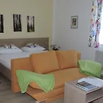Gaestehaus Haagen Bad Waltersdorf