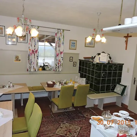 Gaestehaus Haagen Gasthuis 4*