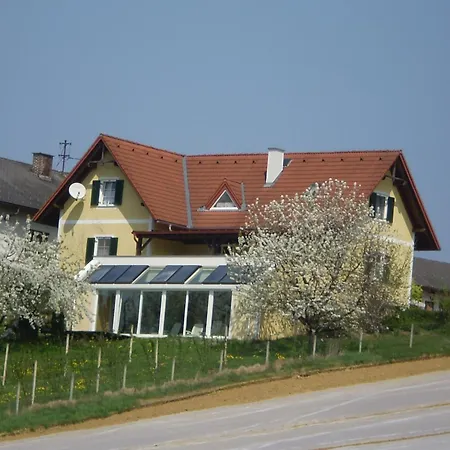 Gasthof Haagen *