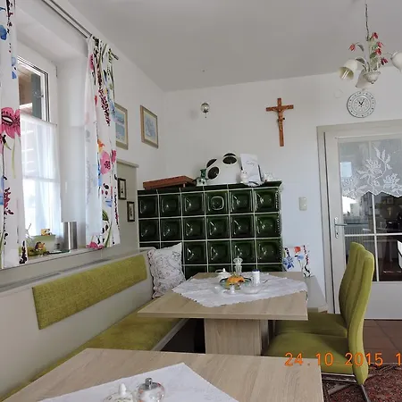 Gaestehaus Haagen 4*