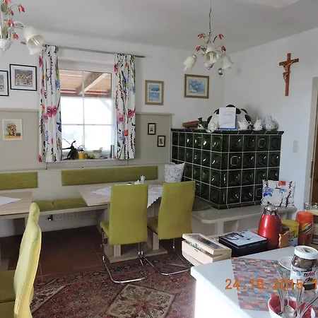 Gaestehaus Haagen 4*