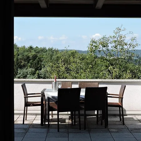 Gasthuis Gaestehaus Haagen