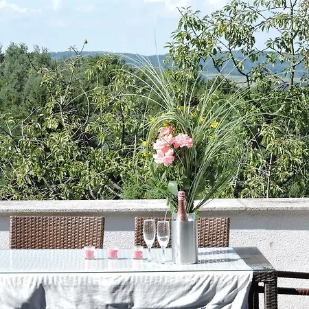 Gaestehaus Haagen Affittacamere Bad Waltersdorf