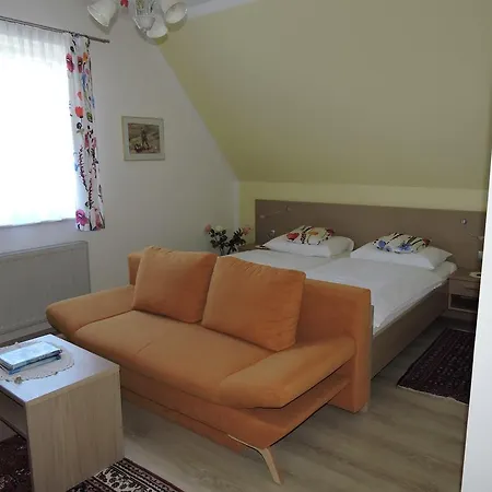 Gaestehaus Haagen Gasthuis