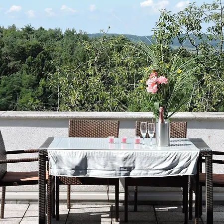 Gaestehaus Haagen Gasthuis Bad Waltersdorf