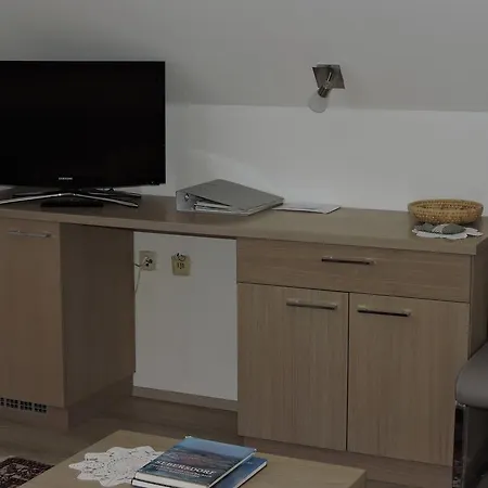 Gaestehaus Haagen Gasthuis 4*