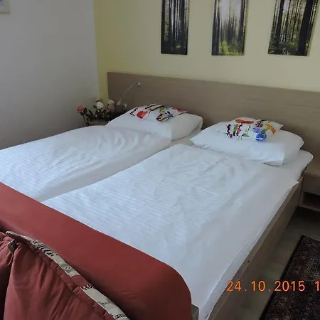 Gasthuis Gaestehaus Haagen 4*