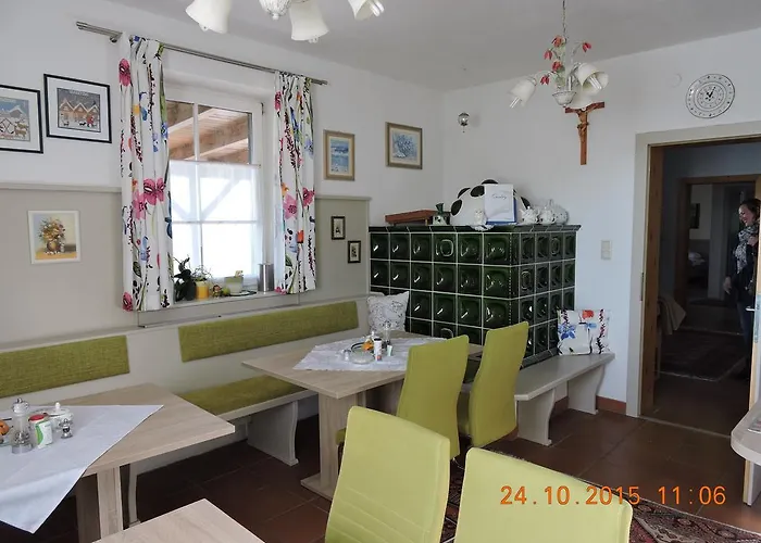 Gaestehaus Haagen 4*