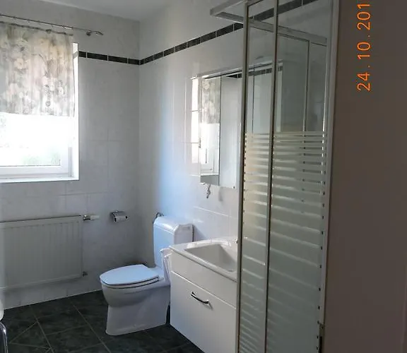 Vendégház Gaestehaus Haagen 4*