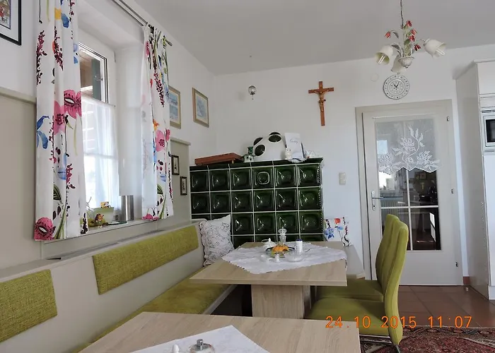 Gaestehaus Haagen 4*