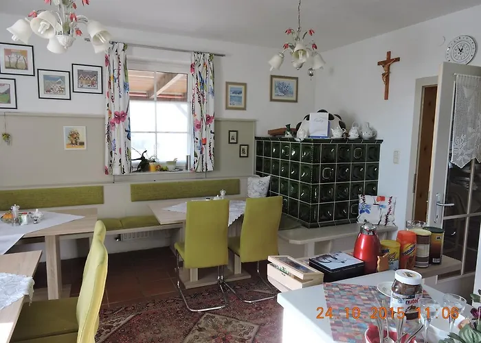 Gaestehaus Haagen 4*