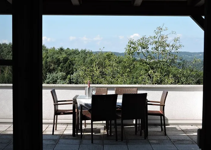 Pensión Gaestehaus Haagen