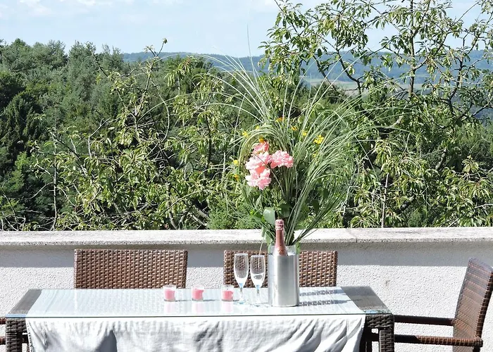 Gaestehaus Haagen Vendégház Bad Waltersdorf