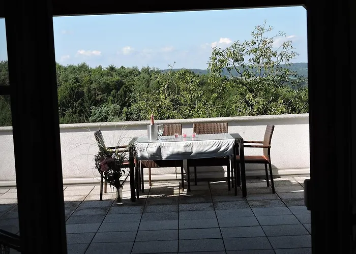 Gaestehaus Haagen 4*