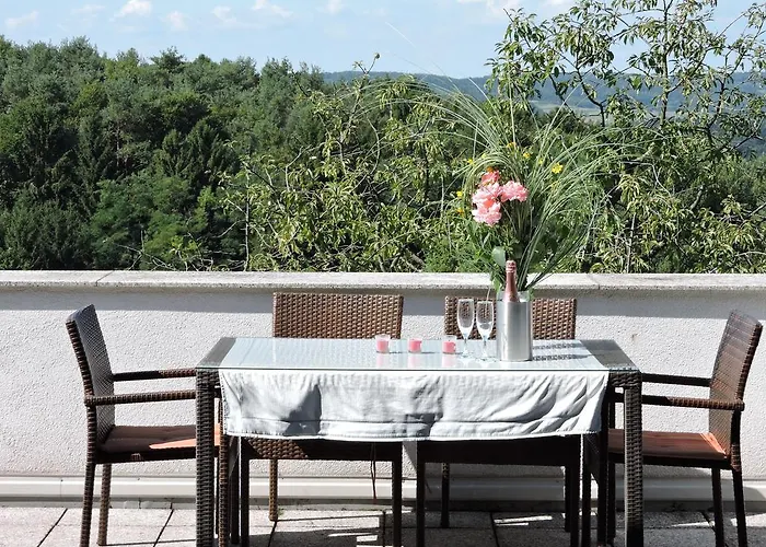 Gaestehaus Haagen Vendégház Bad Waltersdorf